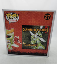 Load image into Gallery viewer, Pop Vinyl Linkin Park
