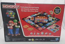 Load image into Gallery viewer, Monopoly Super Mario Brothers
