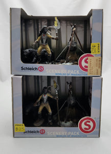 Schleich Scenery Pack