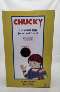 Chucky - Child’s Play