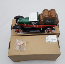 Load image into Gallery viewer, Tin Delivery Car
