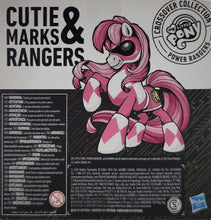 Load image into Gallery viewer, My Little Pony Power Ranger
