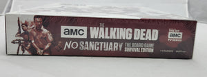 The AMC Walking Dead Game