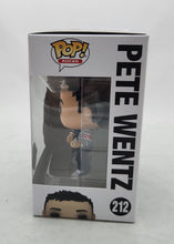 Load image into Gallery viewer, Pop Vinyl Pete Wentz
