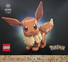 Load image into Gallery viewer, LEGO 72151
