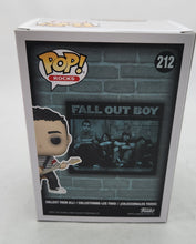 Load image into Gallery viewer, Pop Vinyl Pete Wentz
