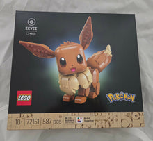 Load image into Gallery viewer, LEGO 72151
