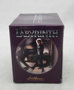 Labyrinth Mug