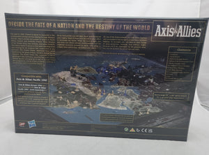 Axis & Allies