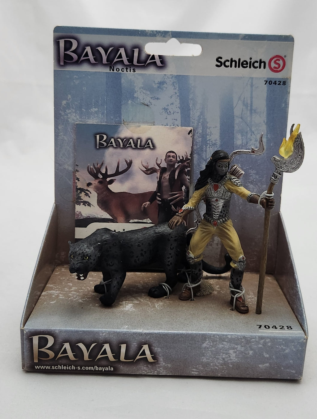 Bayala - Noctis