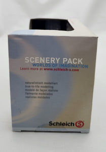 Schleich Scenery Pack