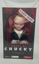 Load image into Gallery viewer, Bride of Chucky - Tiffany

