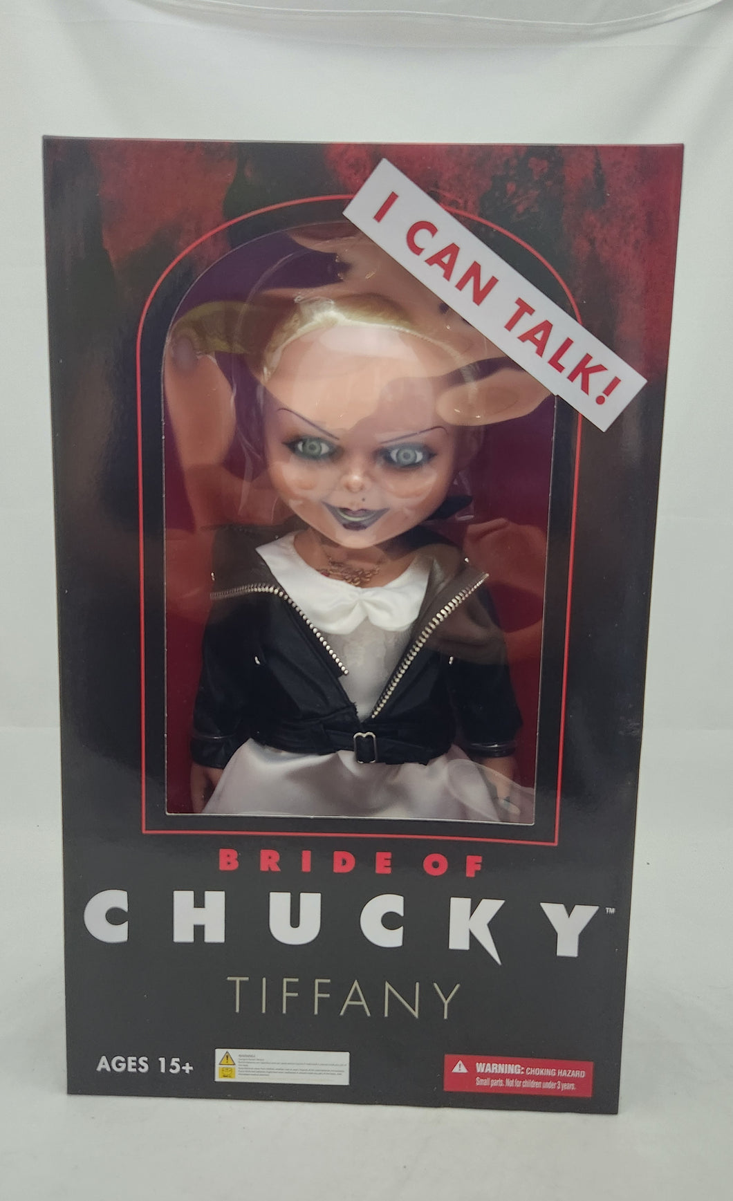 Bride of Chucky - Tiffany