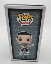 Load image into Gallery viewer, Pop Vinyl Pete Wentz
