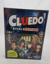 Load image into Gallery viewer, Cluedo Rivals
