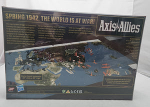 Axis & Allies