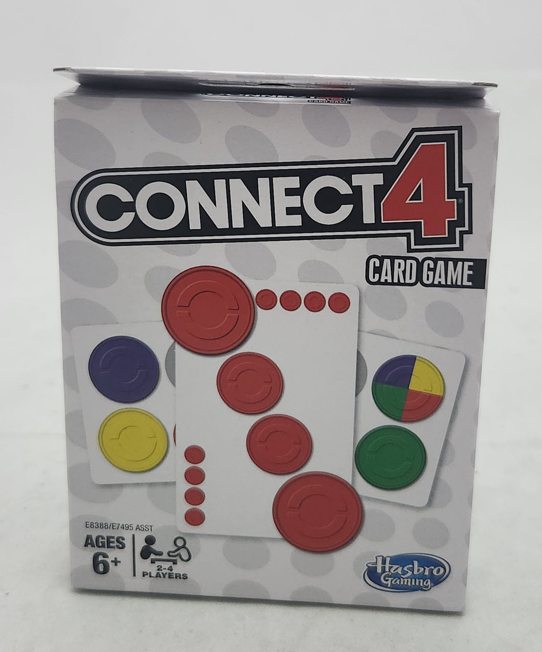 Connect 4