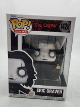 Load image into Gallery viewer, Pop Vinyl Eric Draven
