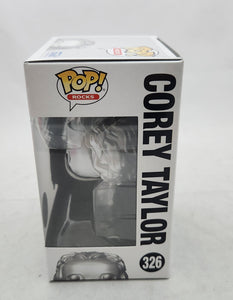 Pop Vinyl Corey Taylor