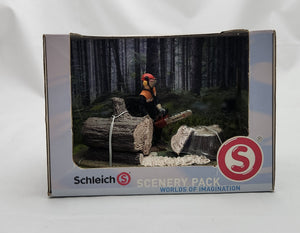 Schlich Scenery Pack