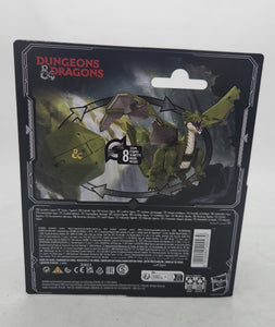 Dungeons & Dragons Green Dragon