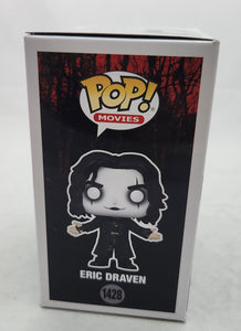 Pop Vinyl Eric Draven