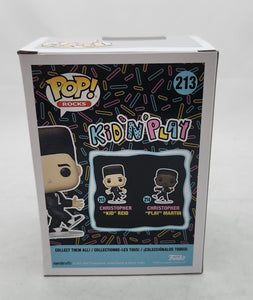 KID Pop Vinyl