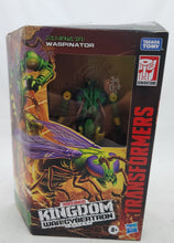 Load image into Gallery viewer, Transformers Waspinator
