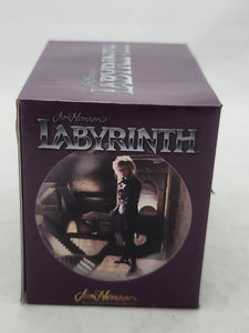 Labyrinth Mug