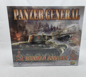 Panzer General