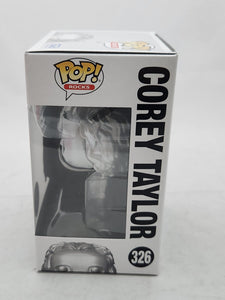 Pop Vinyl Corey Taylor