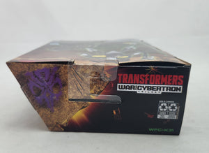Transformers Shadow