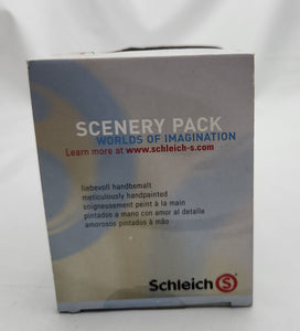 Schleich Scenery Pack