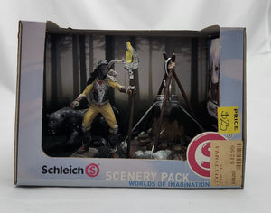 Schleich Scenery Pack