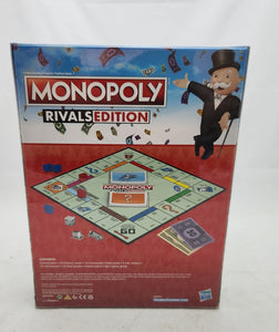 Monopoly Rivals