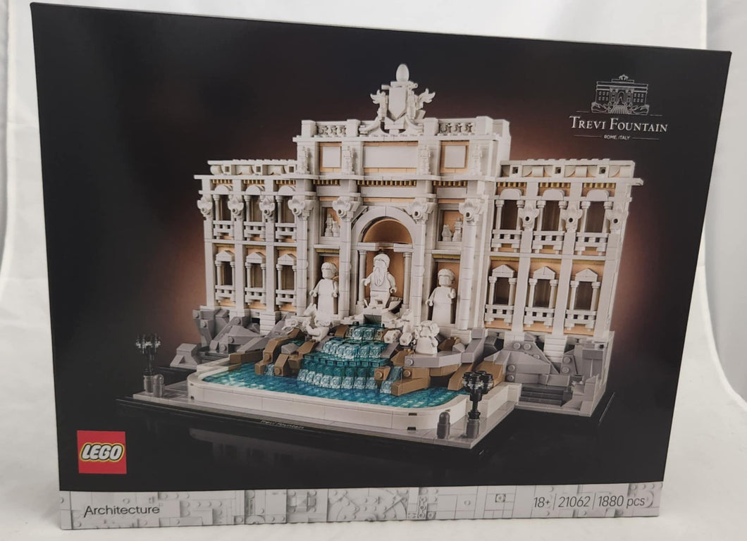 LEGO 21062