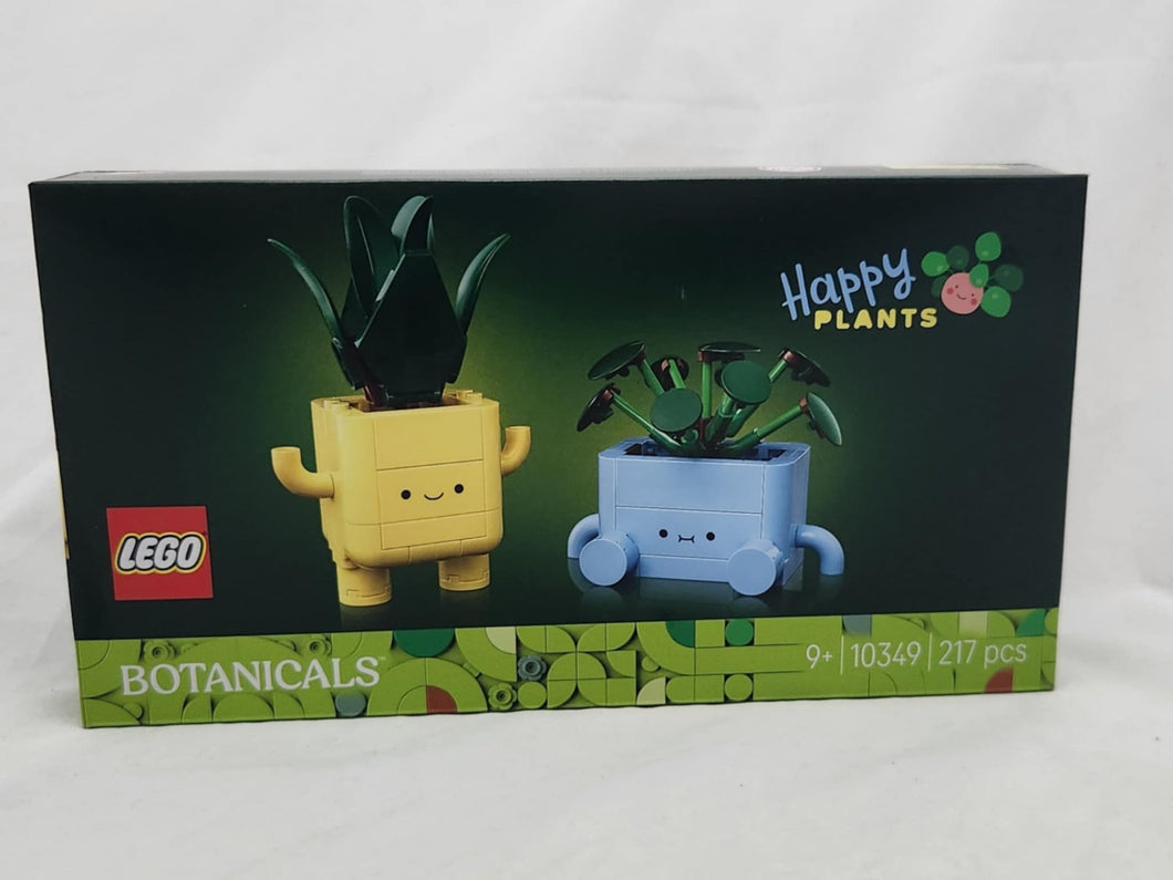 LEGO 10349