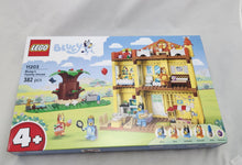 Load image into Gallery viewer, LEGO 11203
