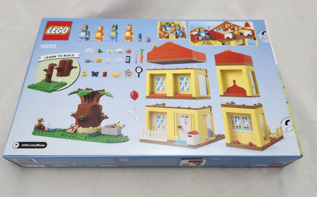 LEGO 11203