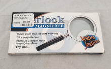 Load image into Gallery viewer, Sherlock Magnifier
