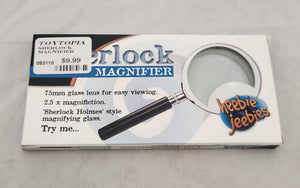 Sherlock Magnifier
