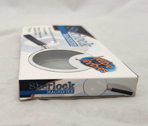 Sherlock Magnifier