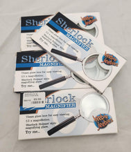 Load image into Gallery viewer, Sherlock Magnifier
