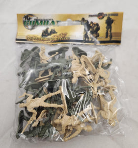 Bag of Soldiers
