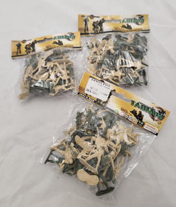 Bag of Soldiers