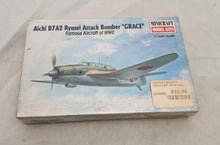 Load image into Gallery viewer, Aichi B7A2
