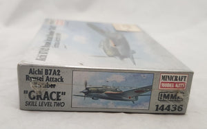 Aichi B7A2