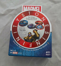 Load image into Gallery viewer, Word A Round Marvel
