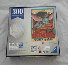 Load image into Gallery viewer, Ravensburger Dumbo Puzzle
