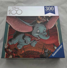Load image into Gallery viewer, Ravensburger Dumbo Puzzle
